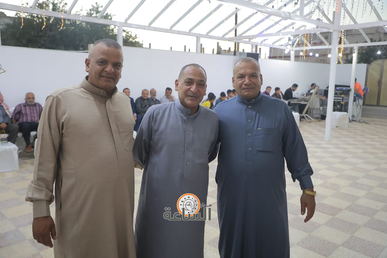 Madar Al-Saa Images 0.794700826610529