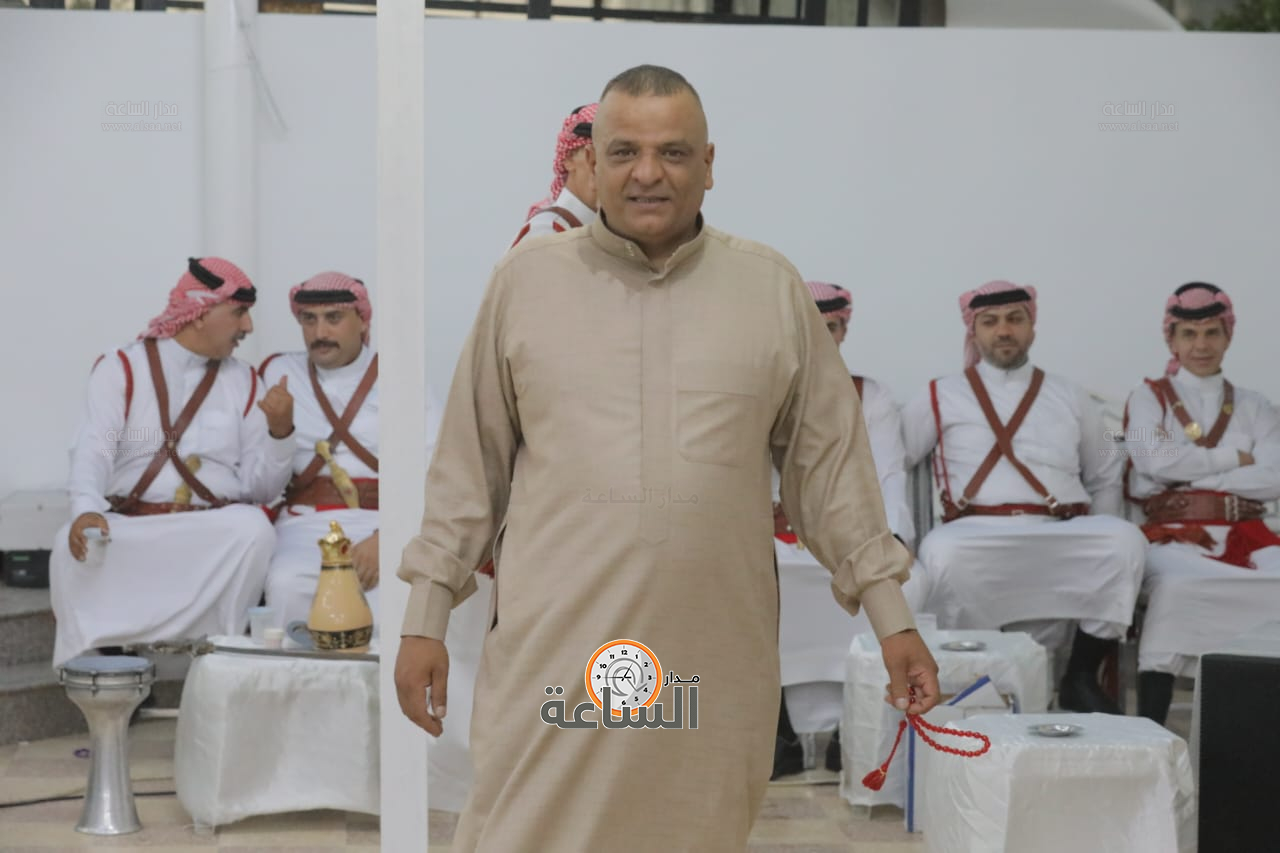 Madar Al-Saa Images 0.4181864233400753