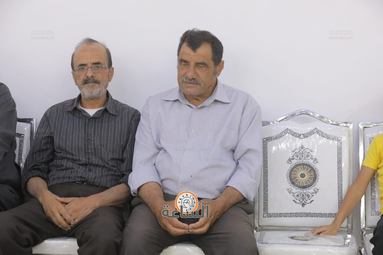 Madar Al-Saa Images 0.10663371058857418