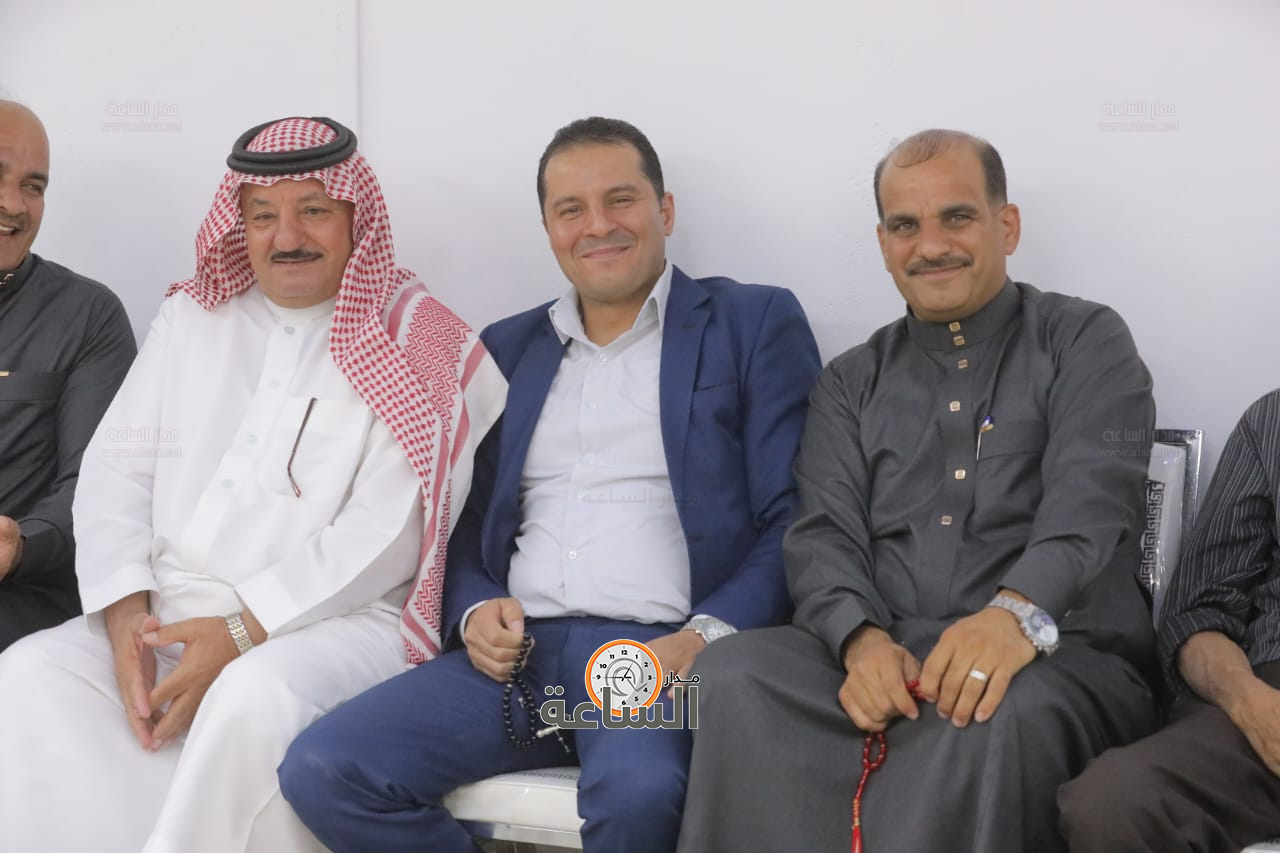 Madar Al-Saa Images 0.9878820835873797