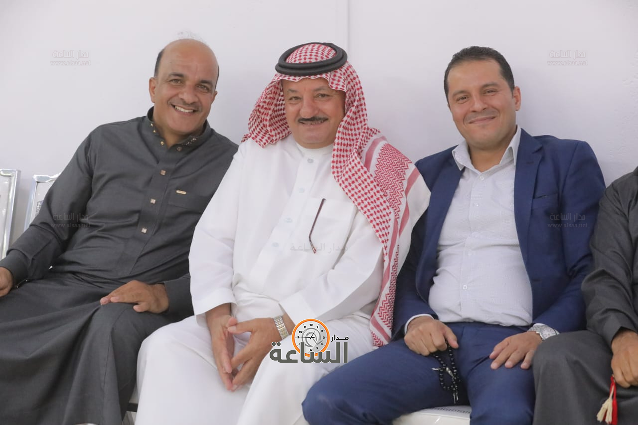 Madar Al-Saa Images 0.7325519260745987