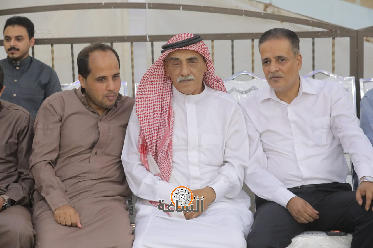 Madar Al-Saa Images 0.7528236569604818