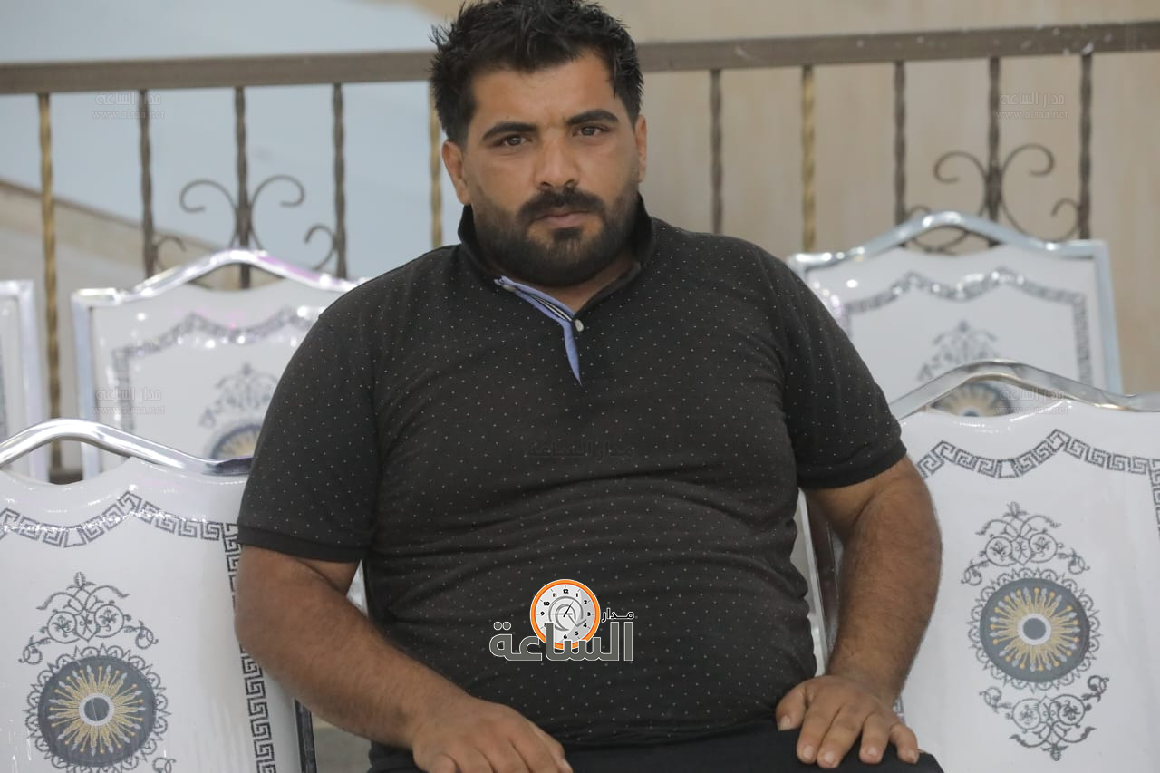 Madar Al-Saa Images 0.5944791748478111