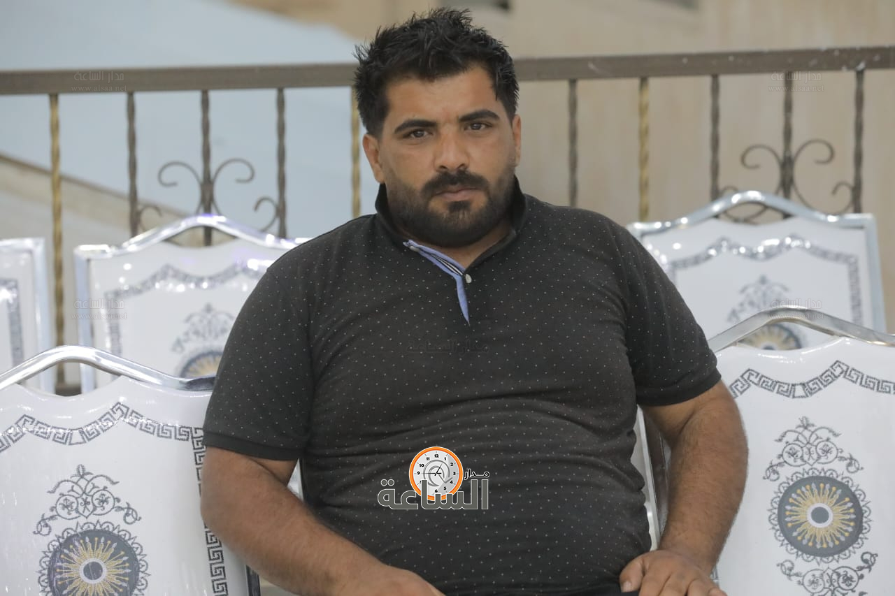 Madar Al-Saa Images 0.33262932938278955