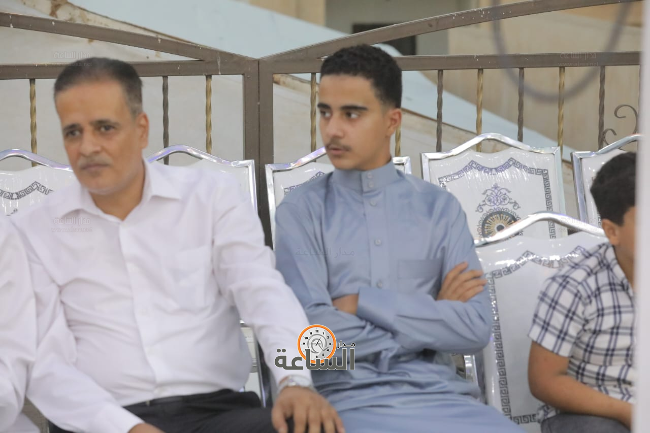 Madar Al-Saa Images 0.9721726430158483