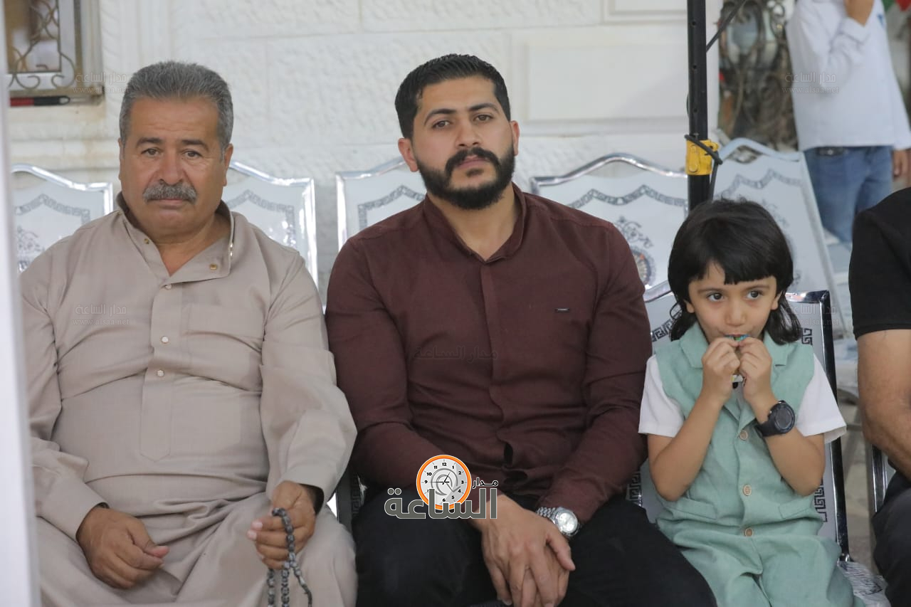 Madar Al-Saa Images 0.47237406166581064