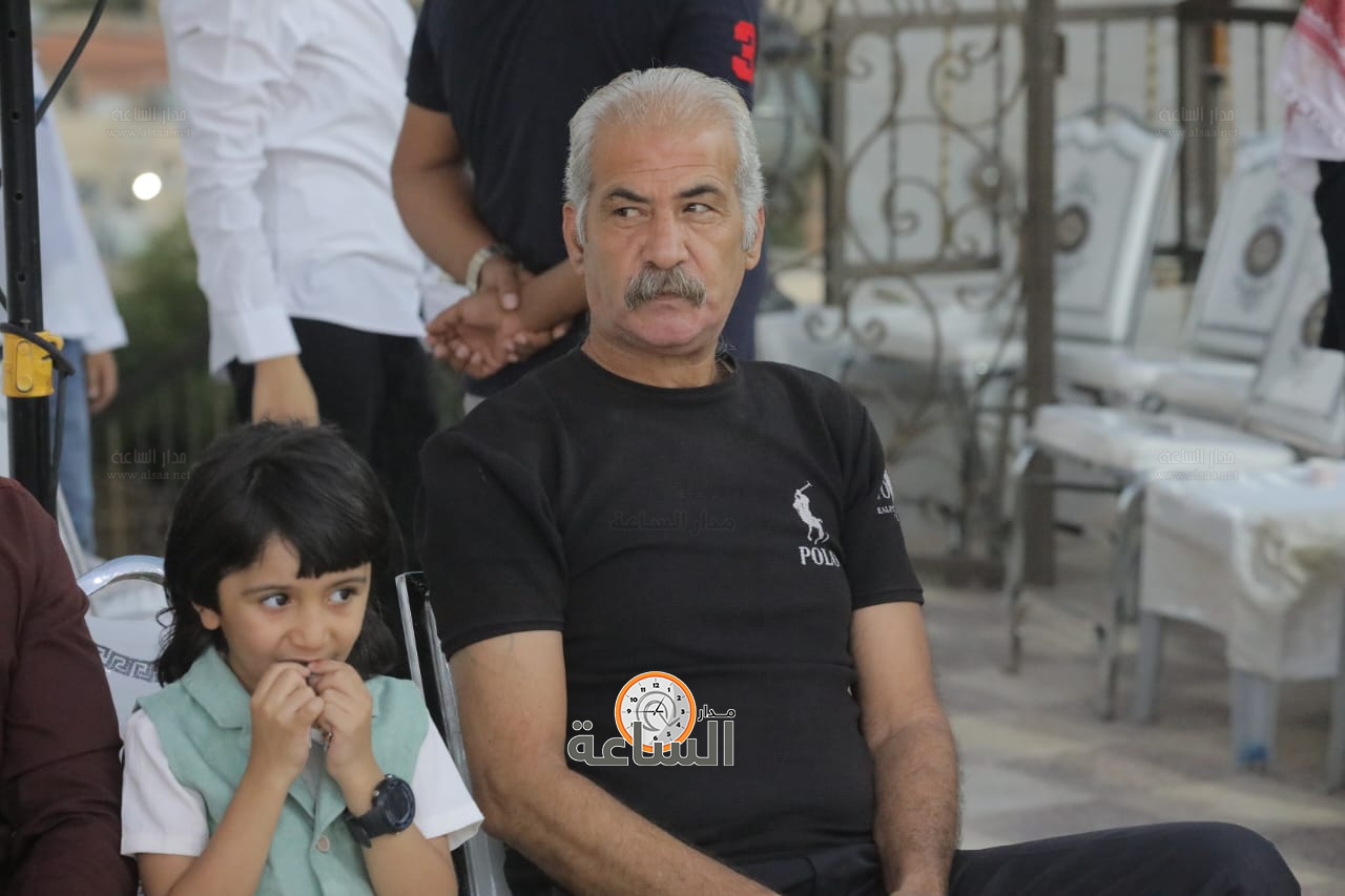 Madar Al-Saa Images 0.26365527689992374