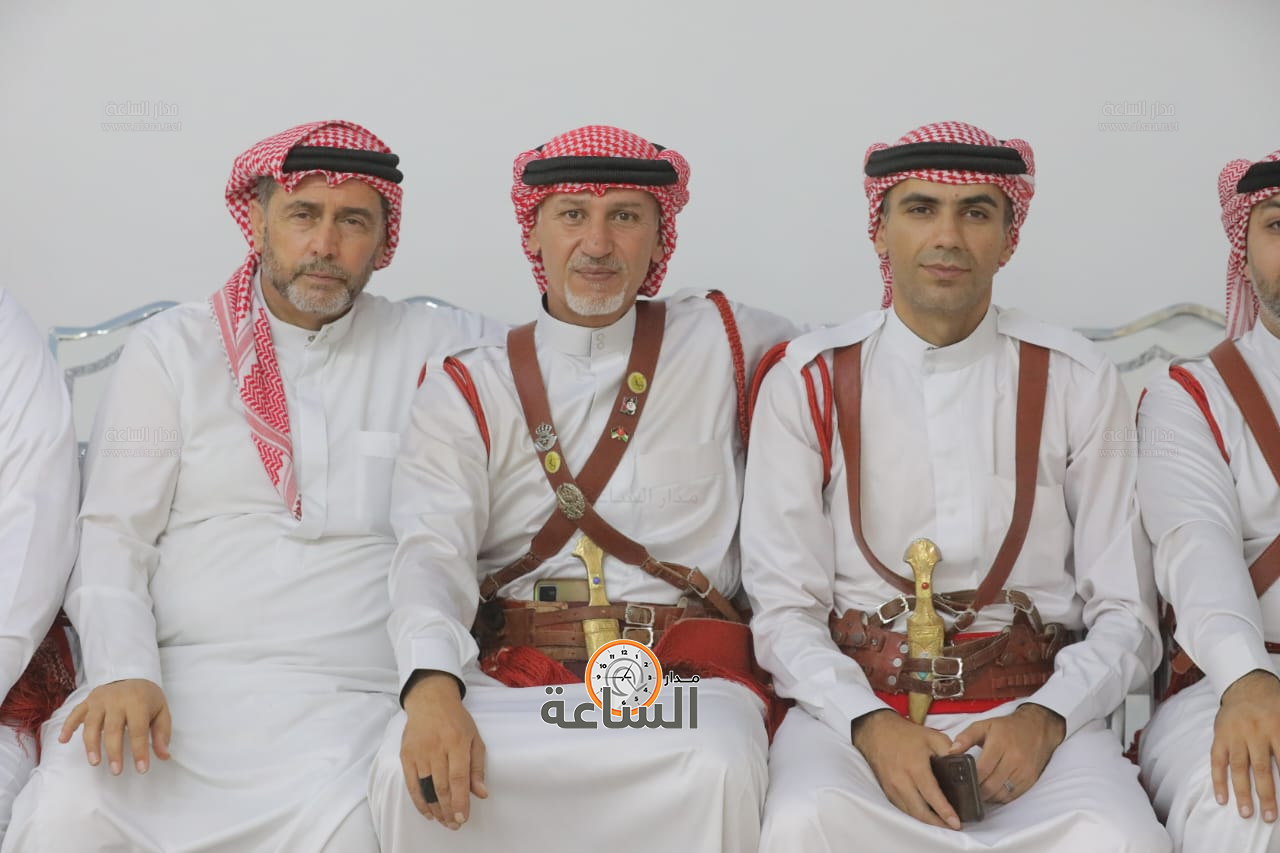 Madar Al-Saa Images 0.27569839934908236