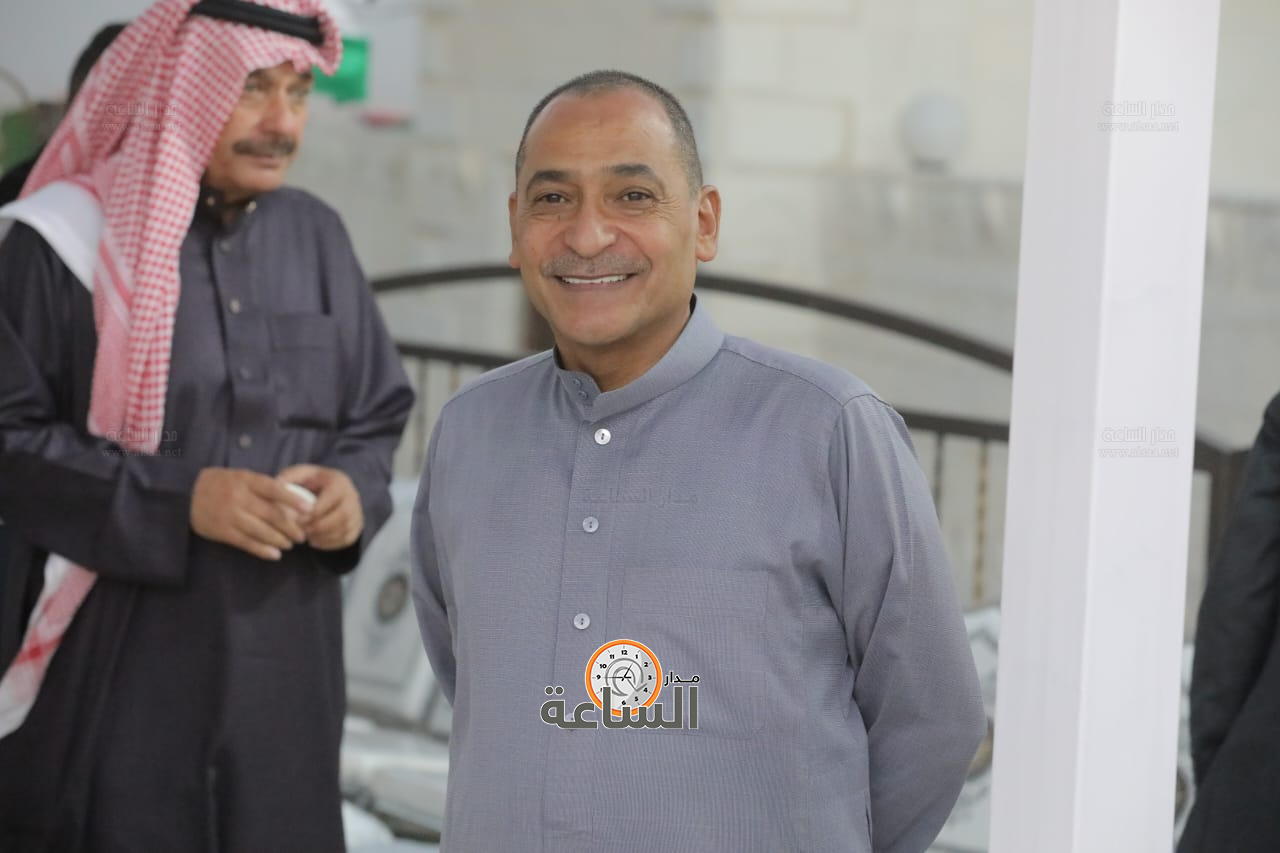 Madar Al-Saa Images 0.1499498969930283