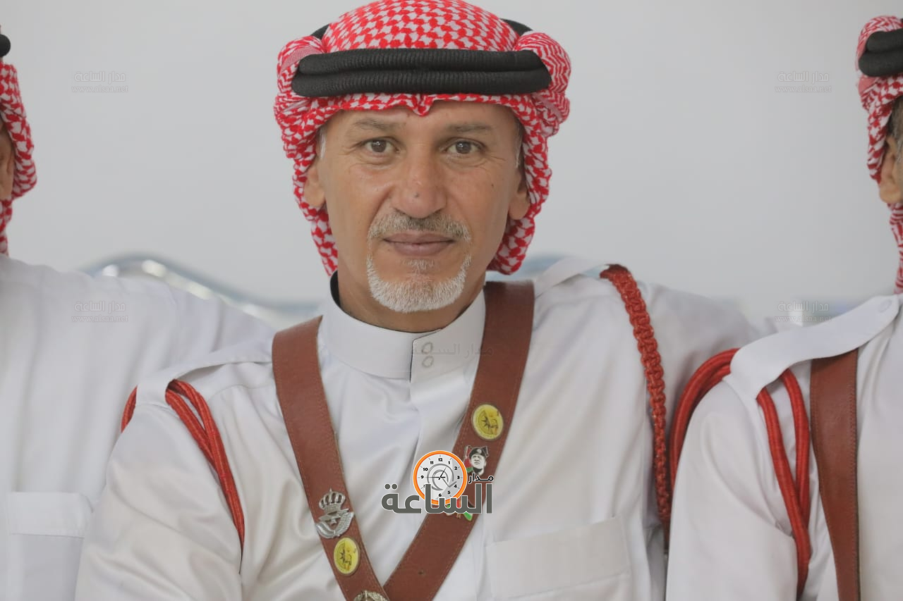 Madar Al-Saa Images 0.4800906302702832