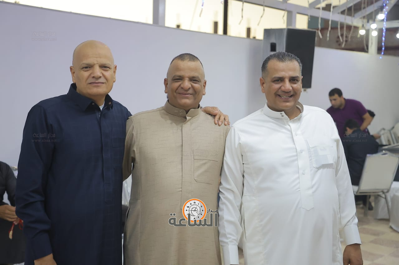 Madar Al-Saa Images 0.8901048613953108