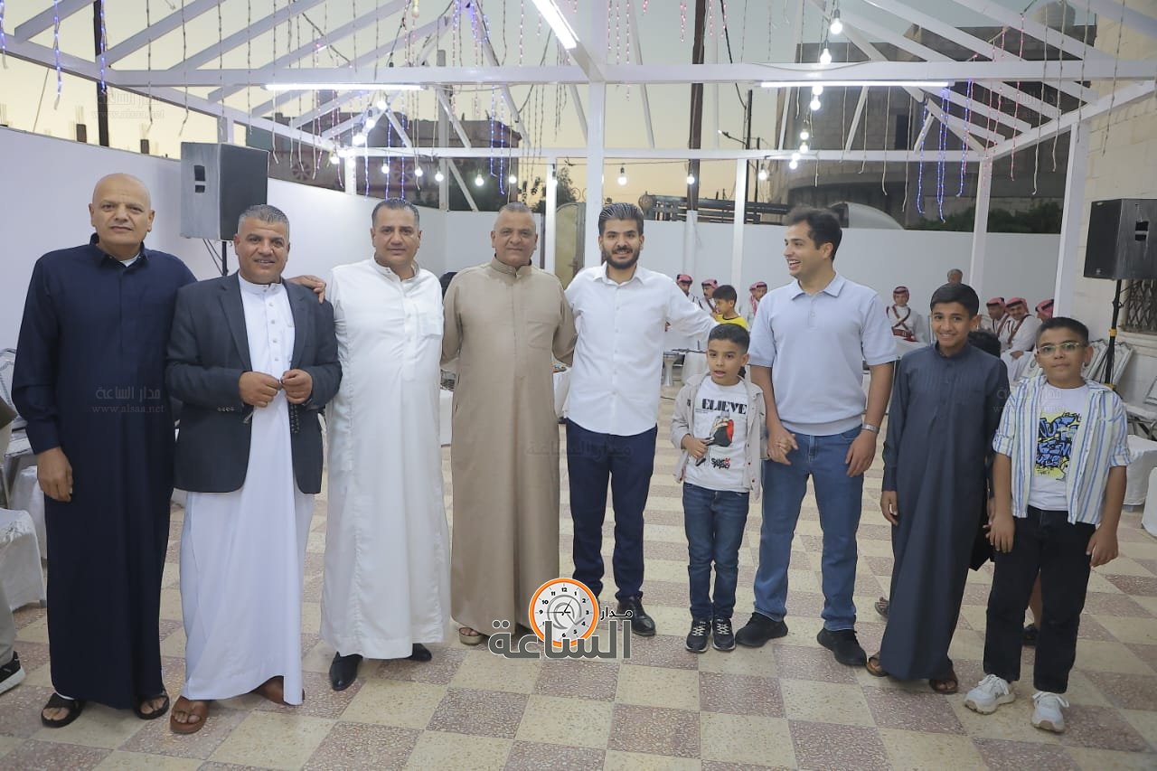 Madar Al-Saa Images 0.9023981442348877