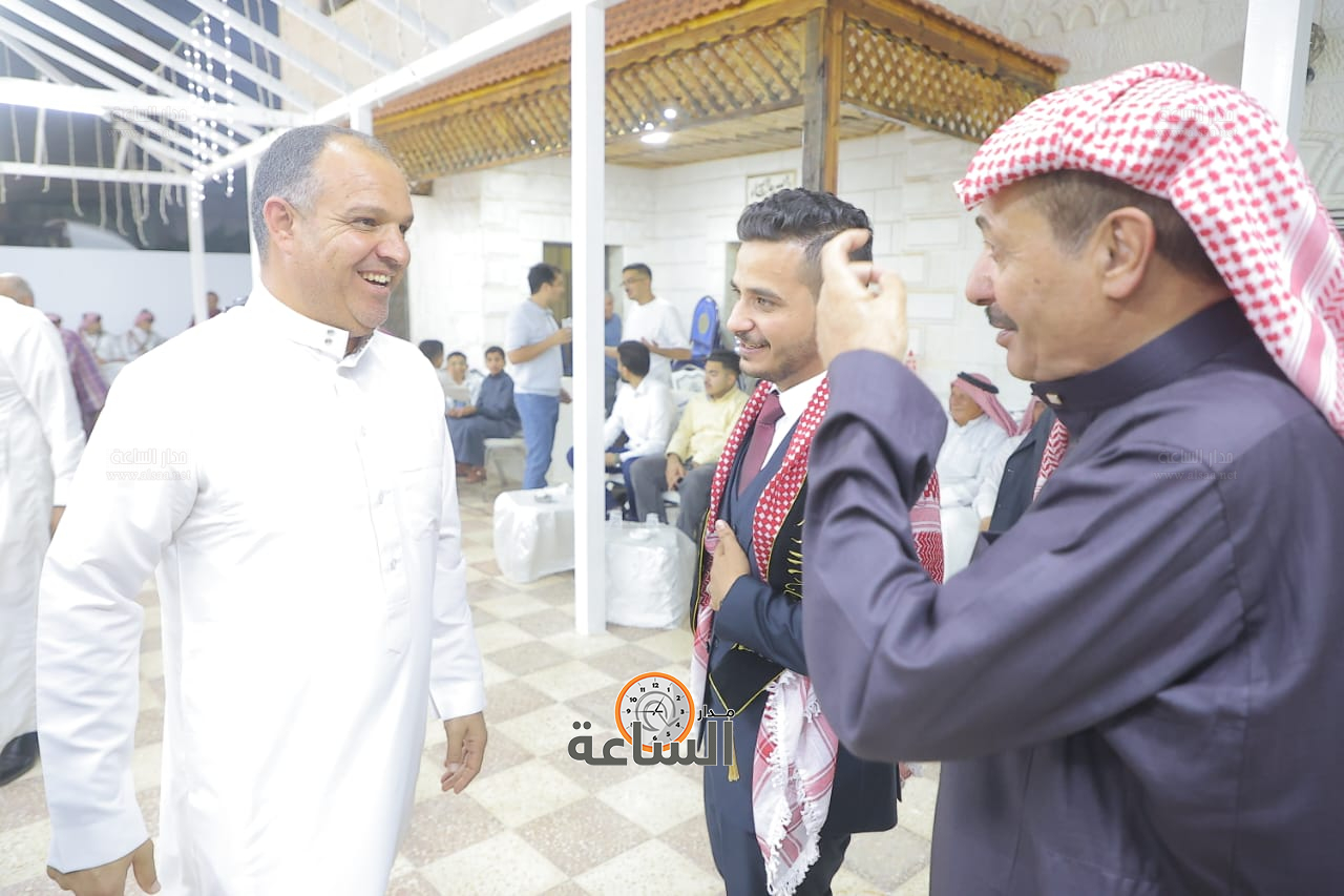 Madar Al-Saa Images 0.6959814322826952