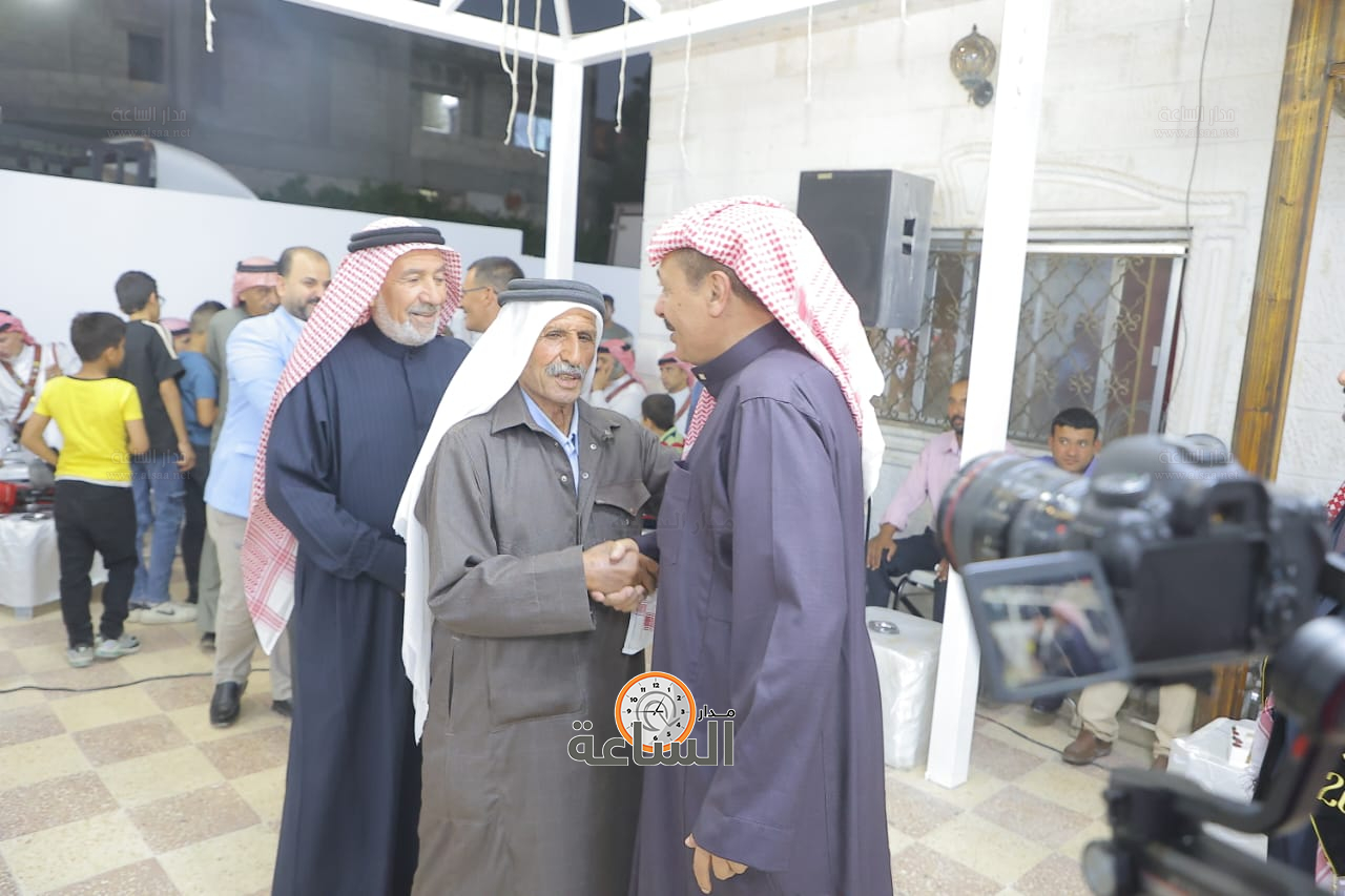 Madar Al-Saa Images 0.685235959547017