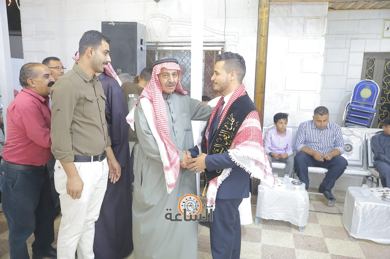 Madar Al-Saa Images 0.02311292857461955