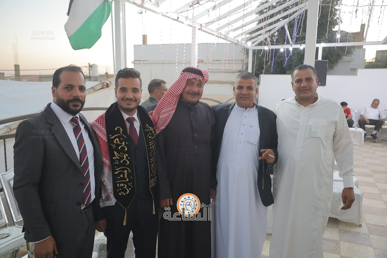 Madar Al-Saa Images 0.35645219994205424