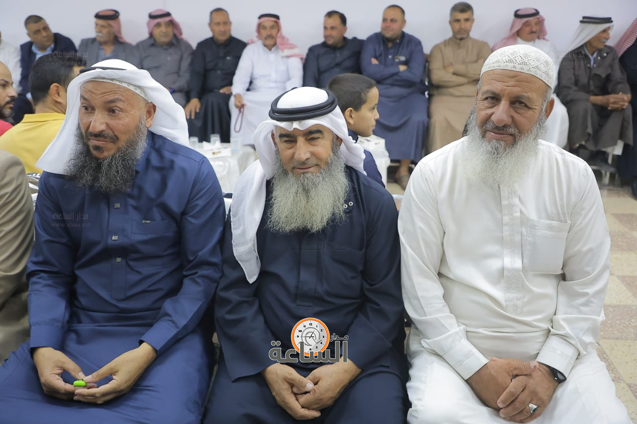 Madar Al-Saa Images 0.4964257732508599