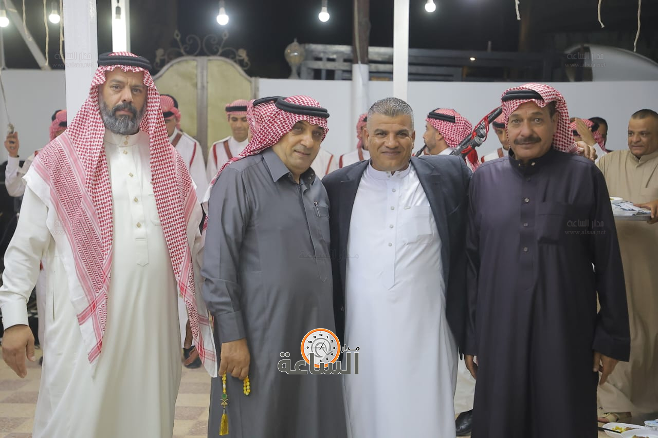 Madar Al-Saa Images 0.616629199546197