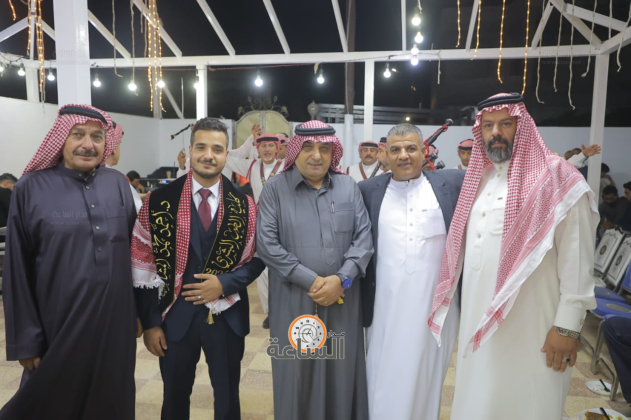 Madar Al-Saa Images 0.59195653978631