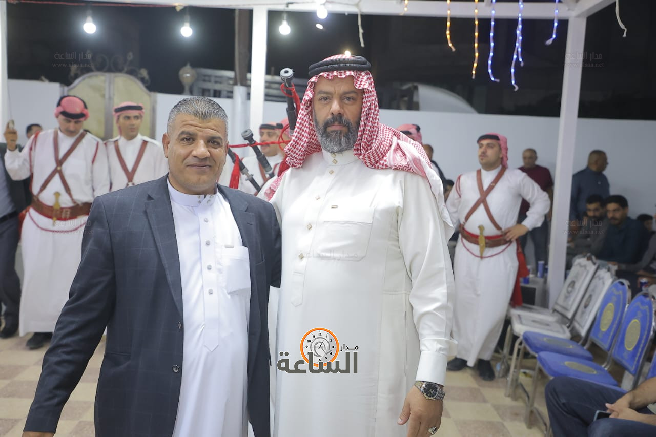 Madar Al-Saa Images 0.891743363736343