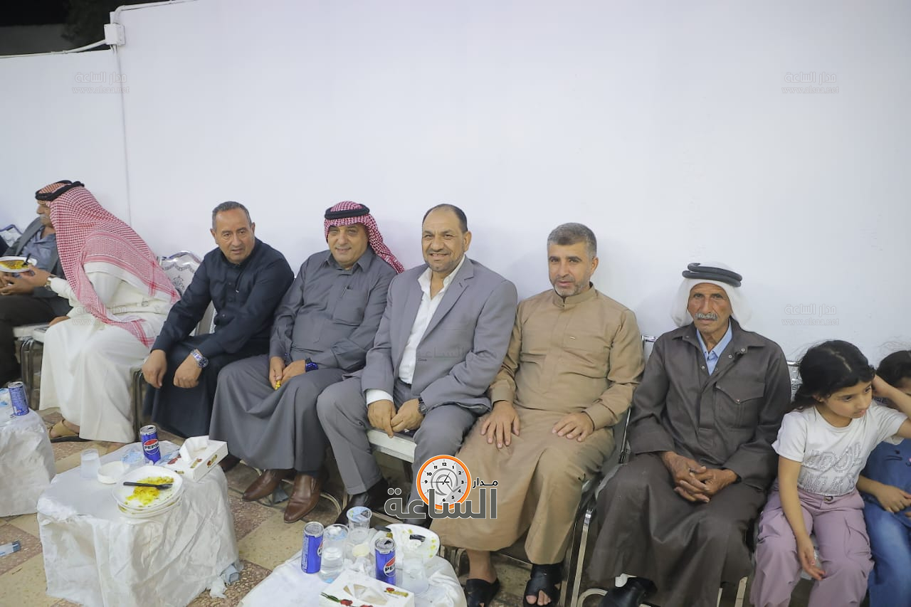 Madar Al-Saa Images 0.20213893078542988