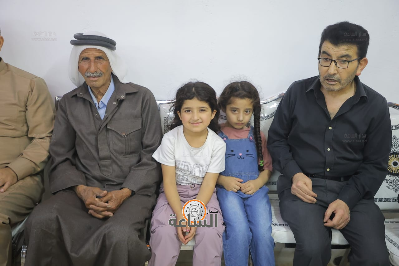 Madar Al-Saa Images 0.8038617071949589