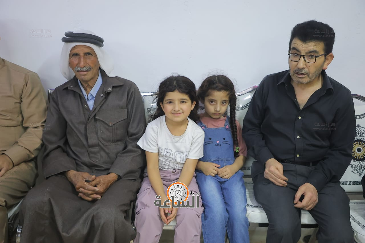 Madar Al-Saa Images 0.3682708303896136