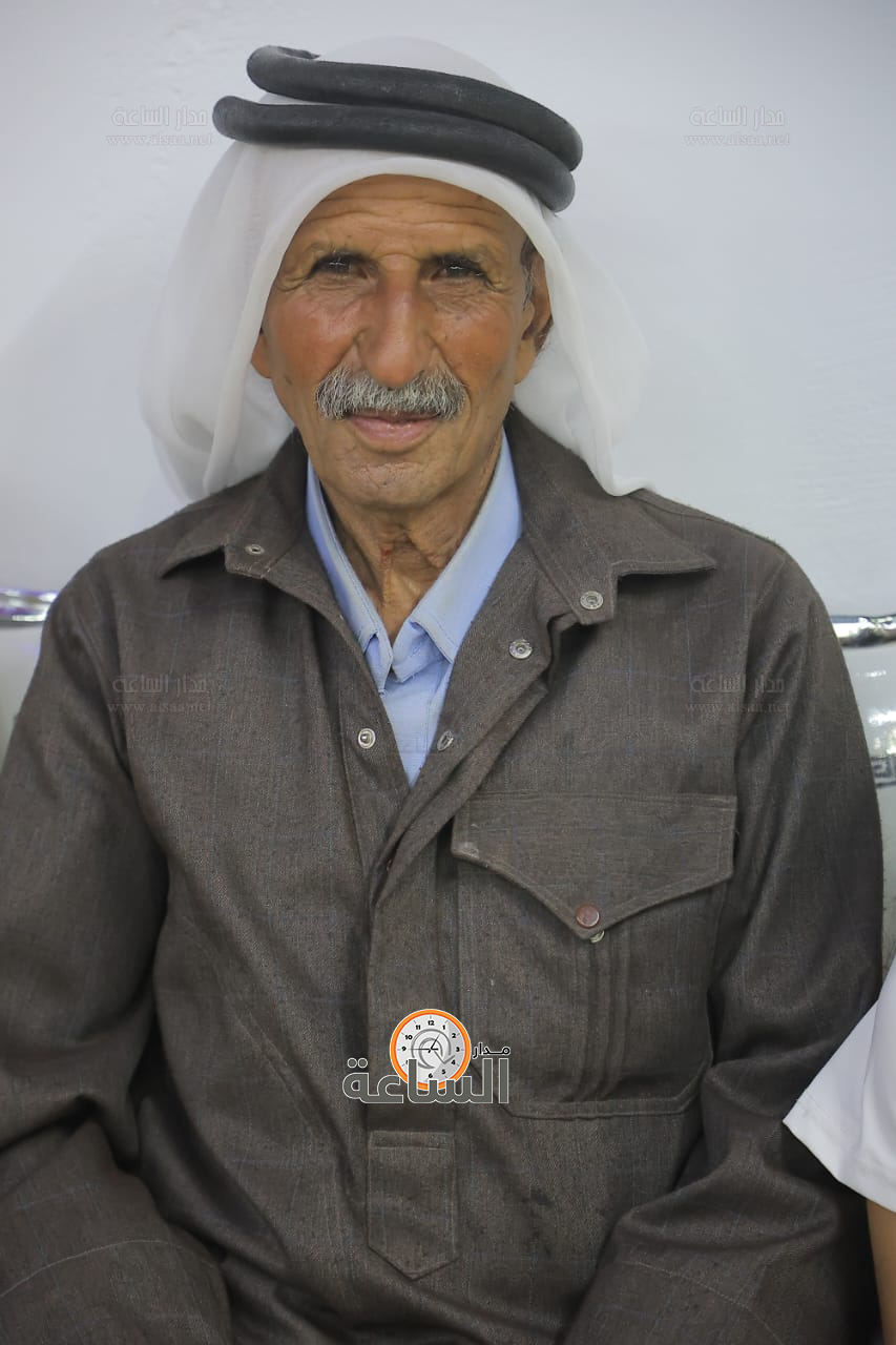 Madar Al-Saa Images 0.03310985675253775