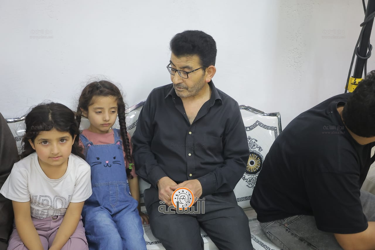 Madar Al-Saa Images 0.17874918600625755