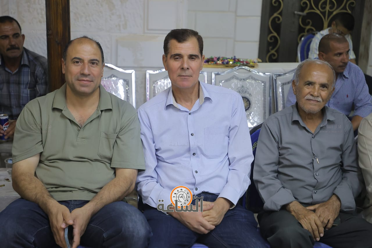 Madar Al-Saa Images 0.5142027520660936