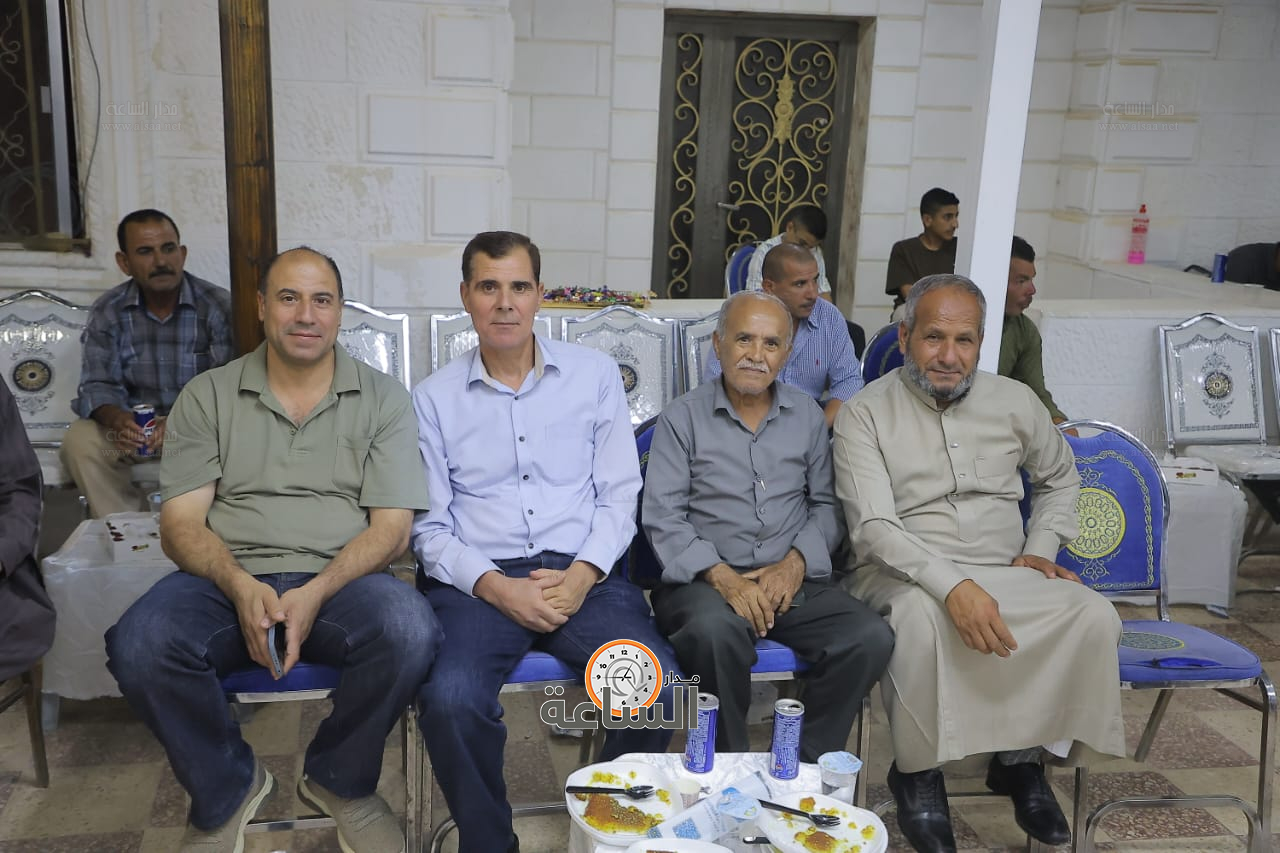 Madar Al-Saa Images 0.3256835924692324