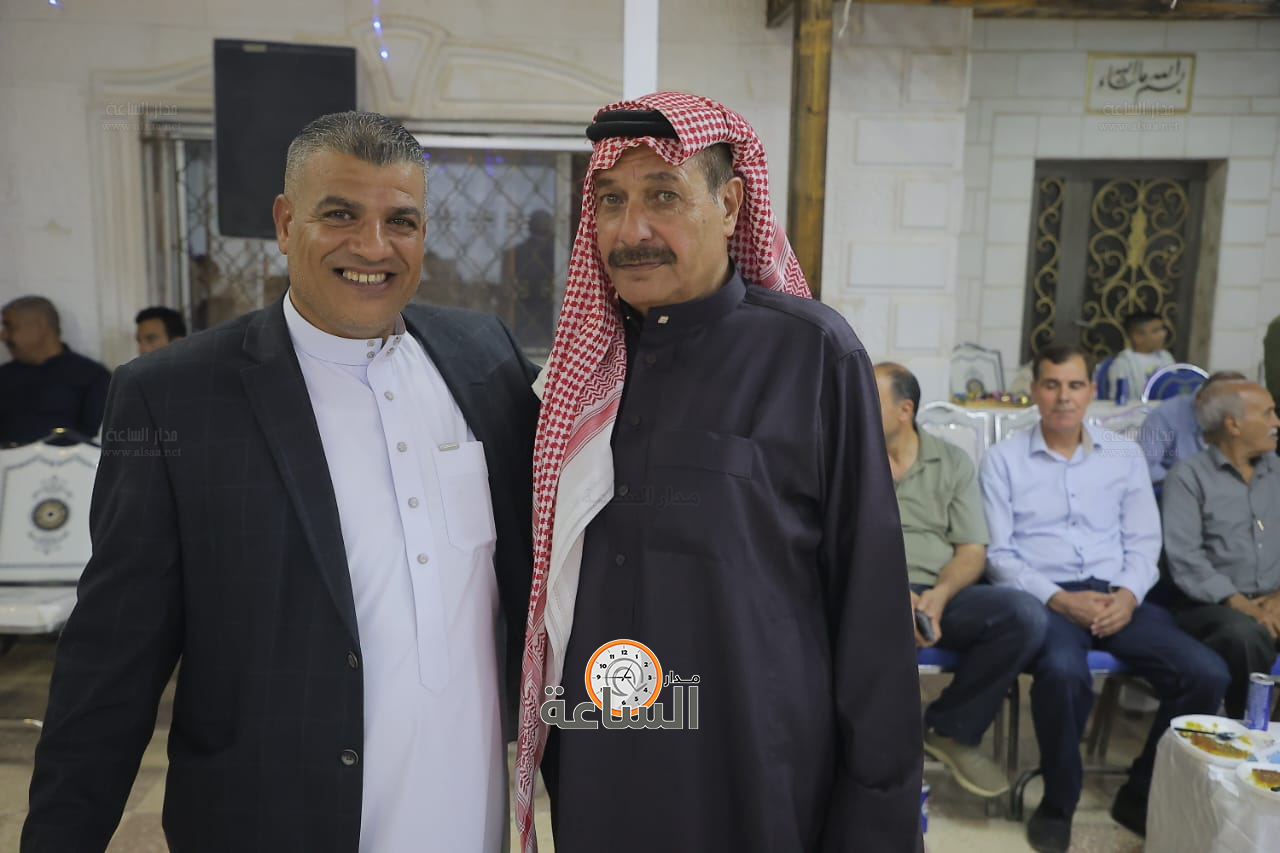 Madar Al-Saa Images 0.9045568851472685