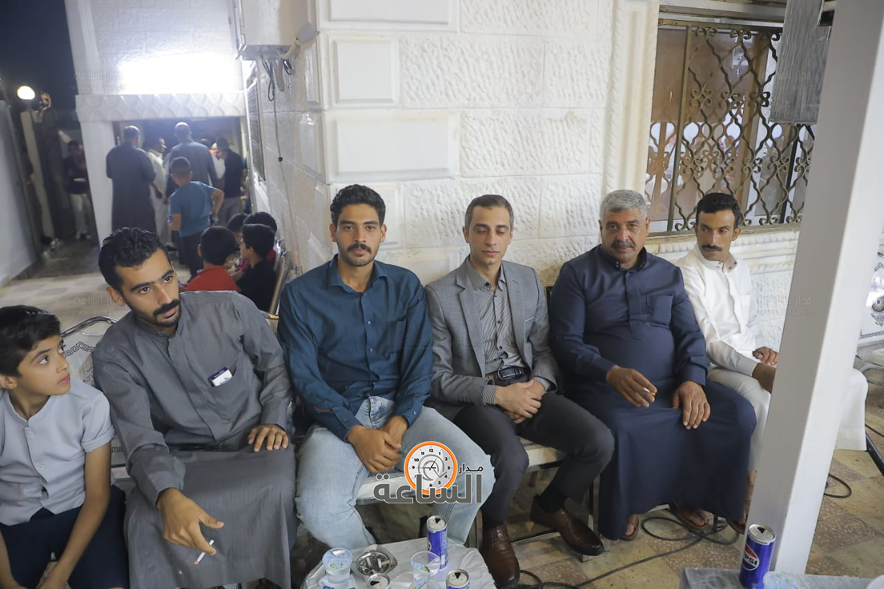 Madar Al-Saa Images 0.520763086931389