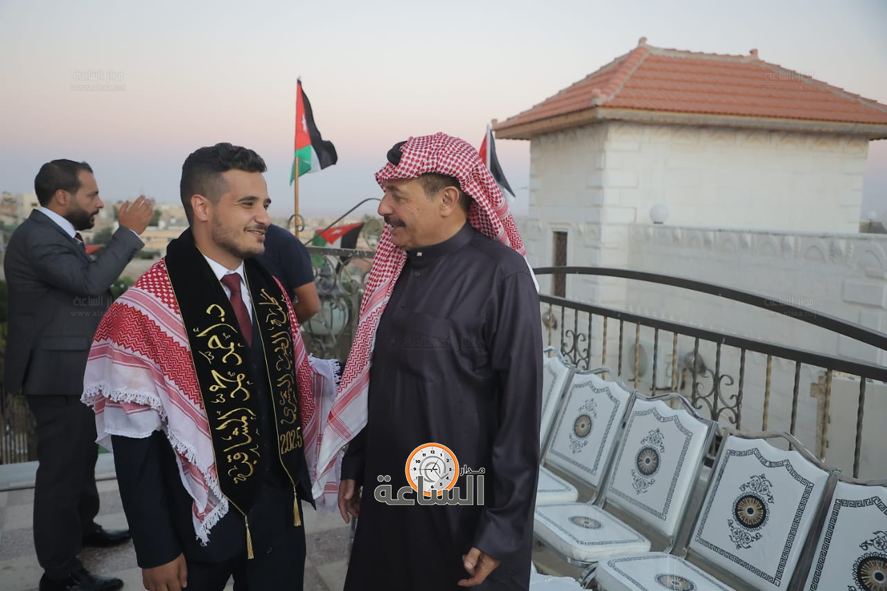 Madar Al-Saa Images 0.5222593075290808