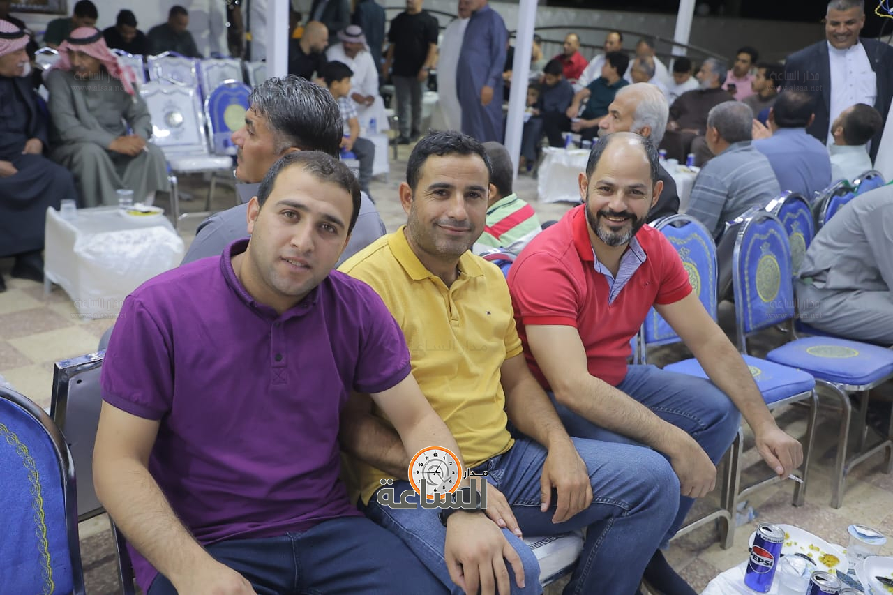 Madar Al-Saa Images 0.9822378031385618