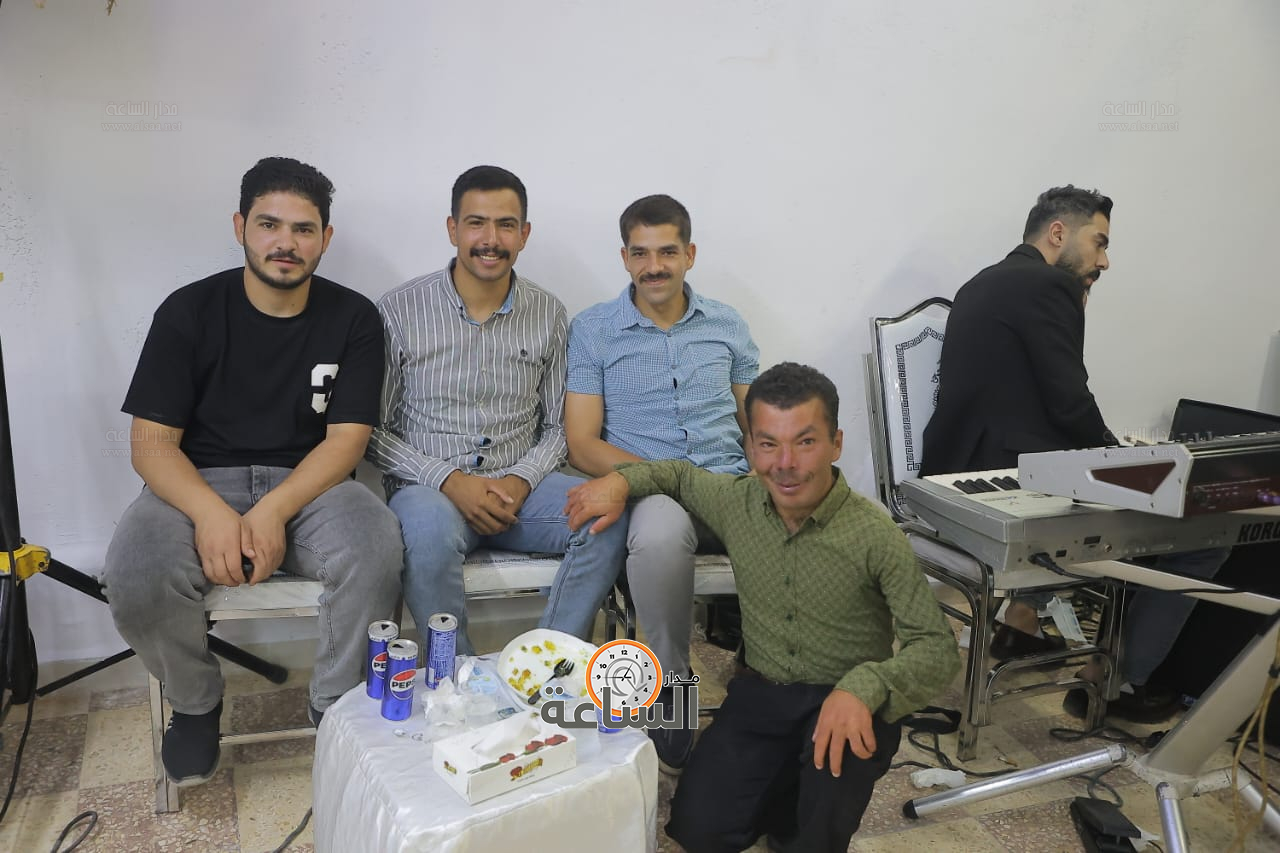 Madar Al-Saa Images 0.9731430773732473