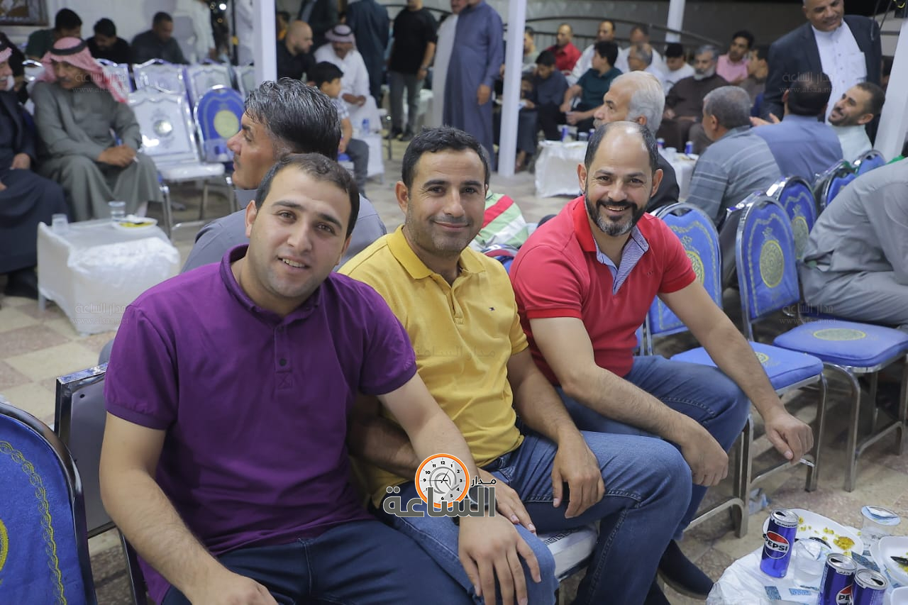 Madar Al-Saa Images 0.6398807392906931