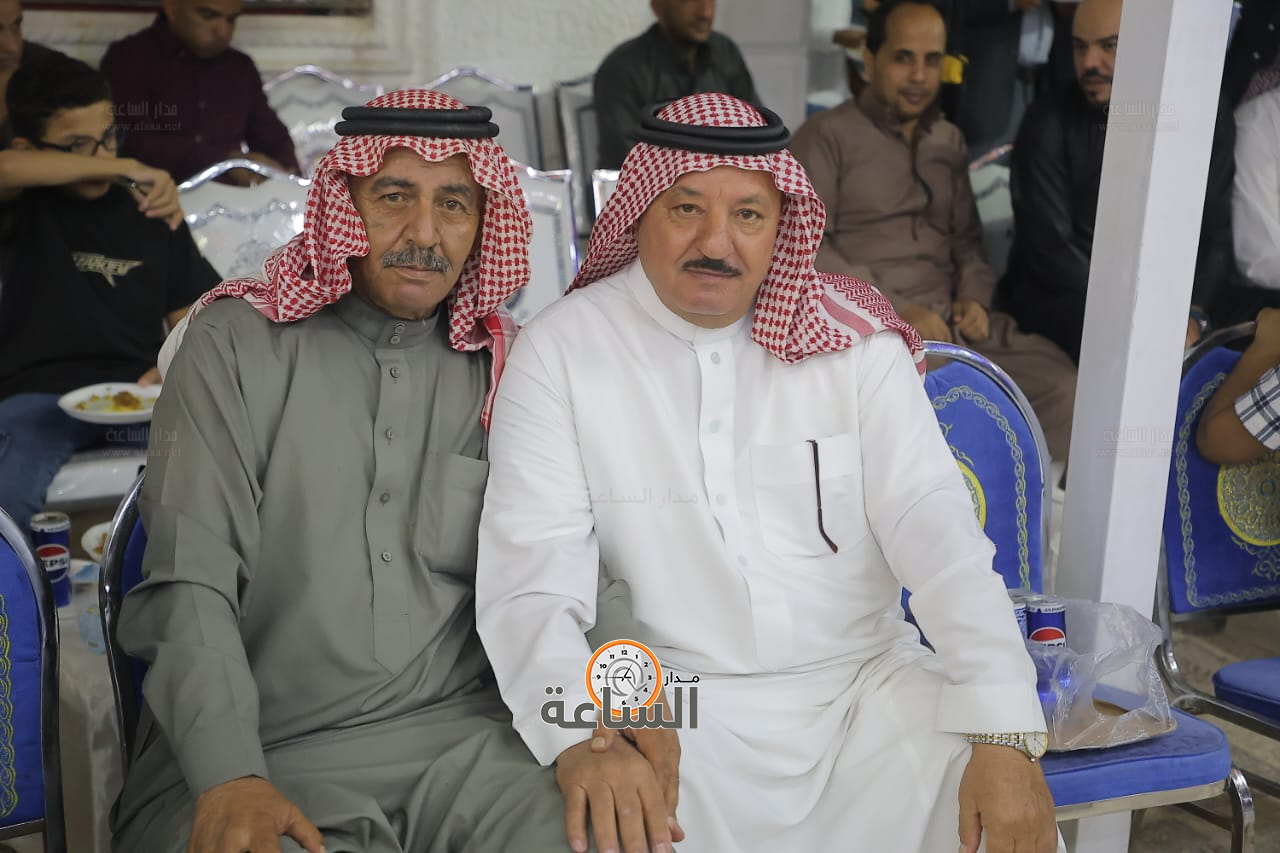 Madar Al-Saa Images 0.5691064351122334