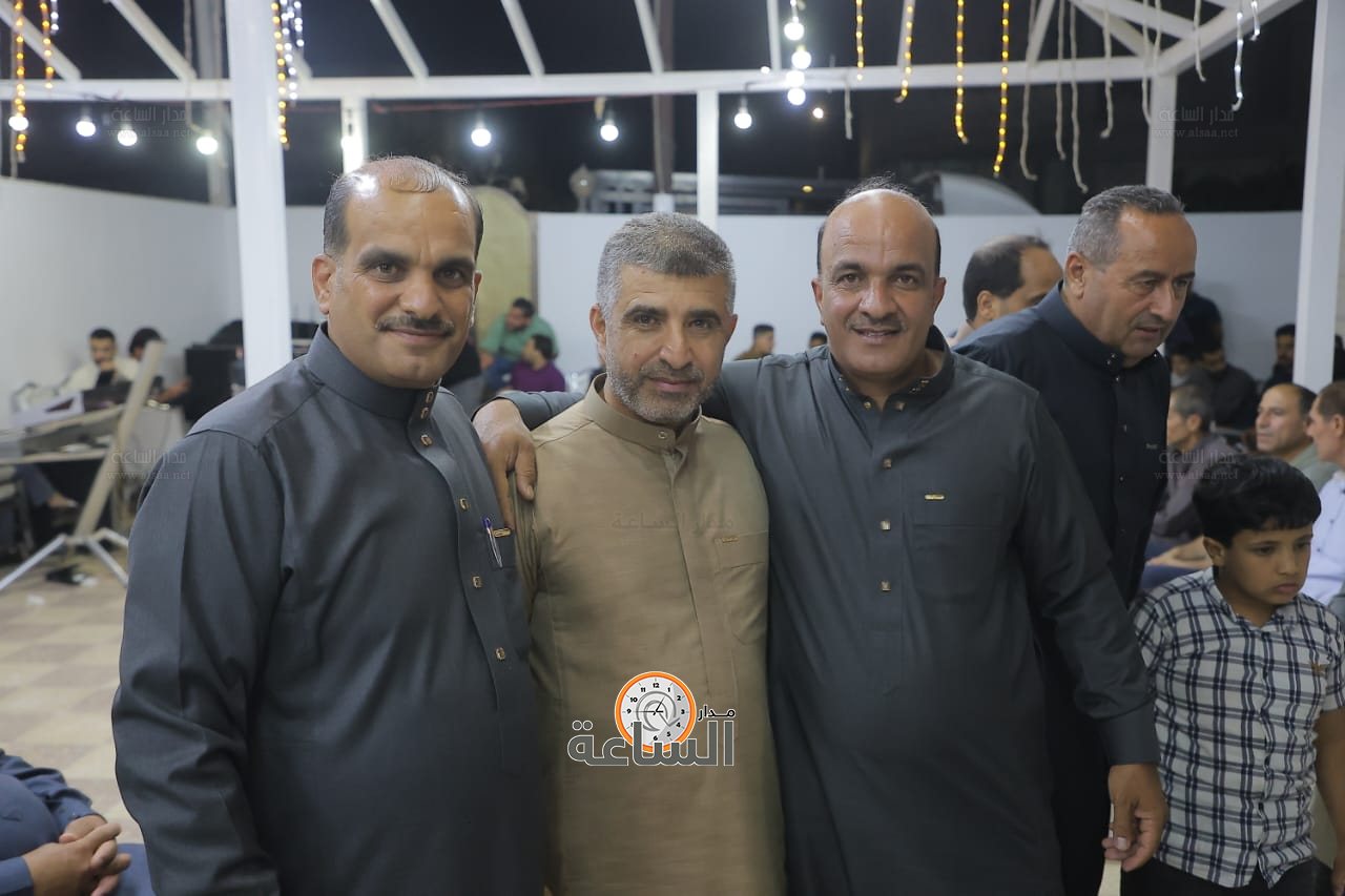 Madar Al-Saa Images 0.9149356290426747