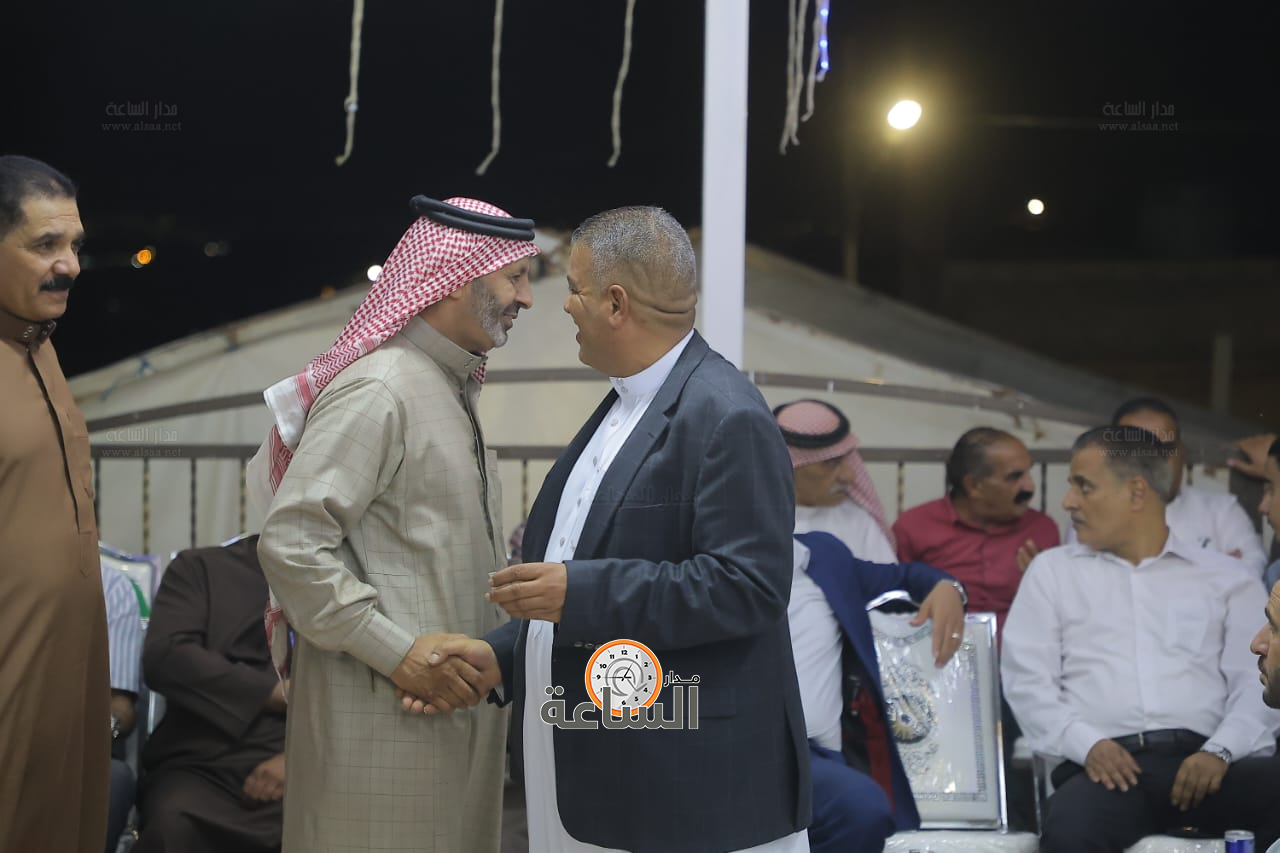 Madar Al-Saa Images 0.19117157712341892