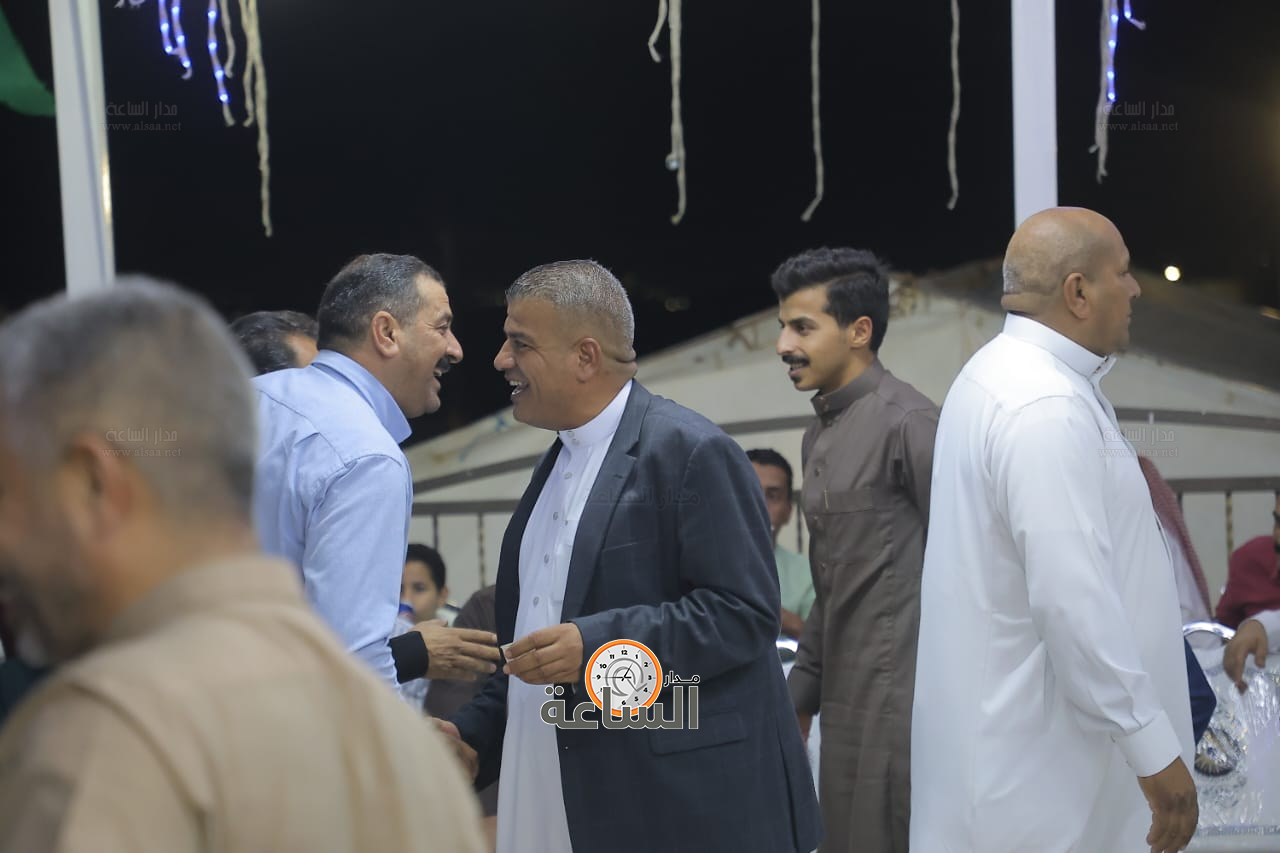 Madar Al-Saa Images 0.21886099117594726