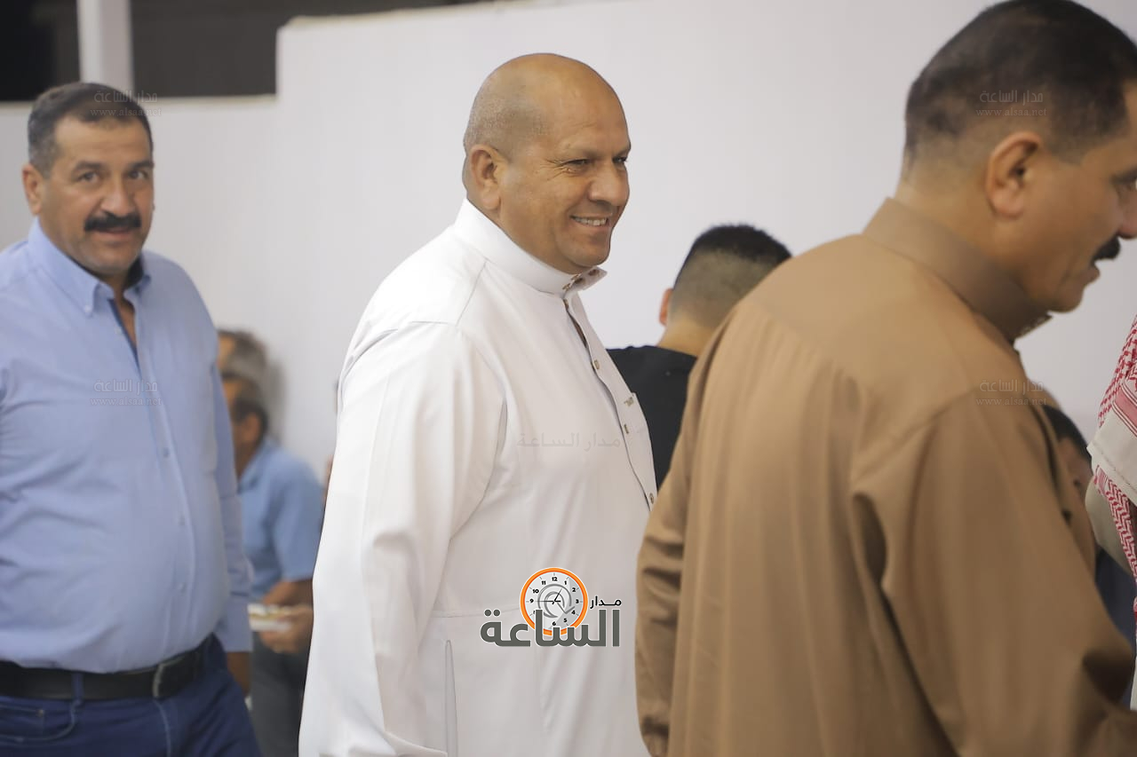 Madar Al-Saa Images 0.8412024761525811