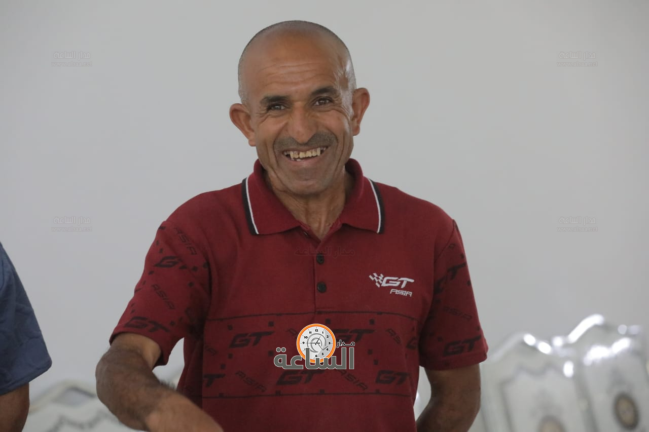 Madar Al-Saa Images 0.8840207455465975