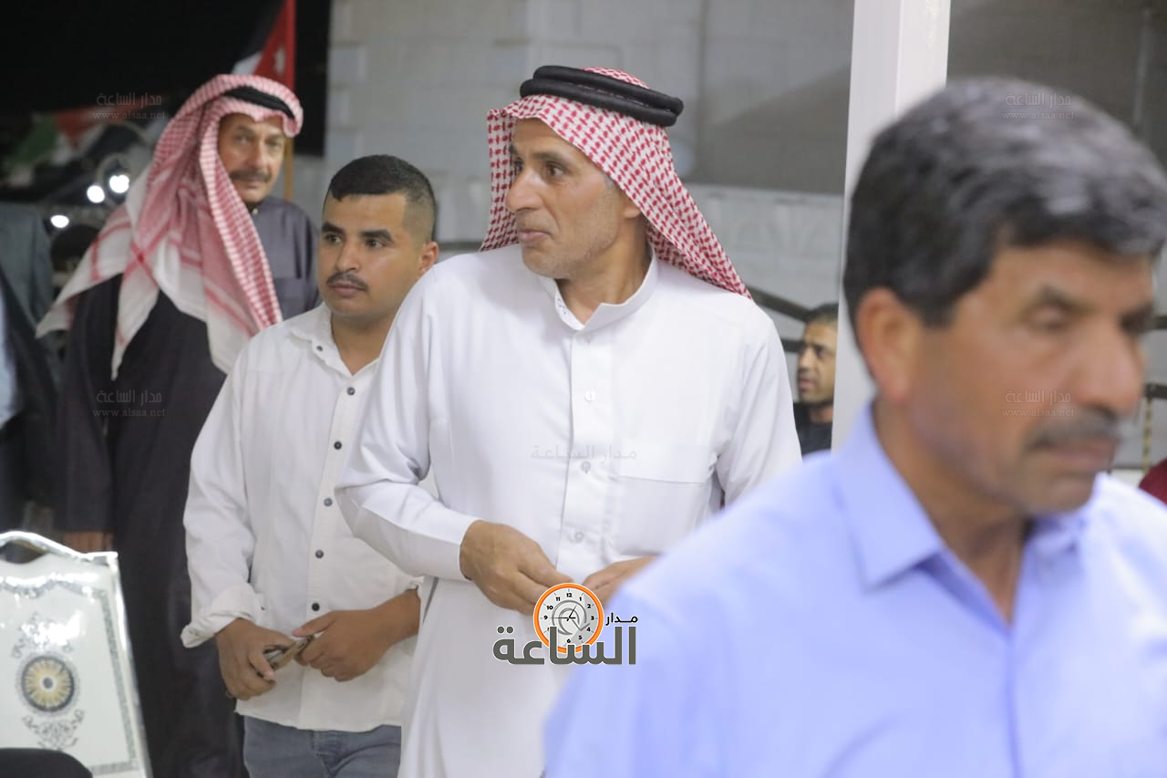 Madar Al-Saa Images 0.06312400549541497