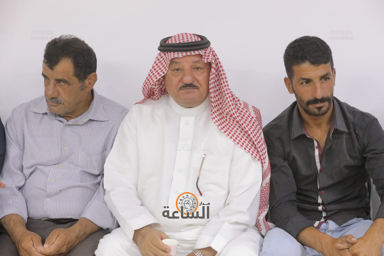 Madar Al-Saa Images 0.07939164896055262