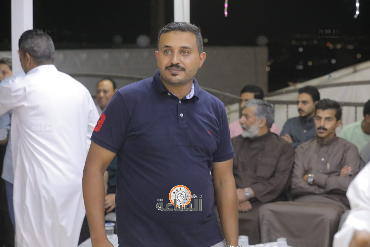 Madar Al-Saa Images 0.6627784295766901