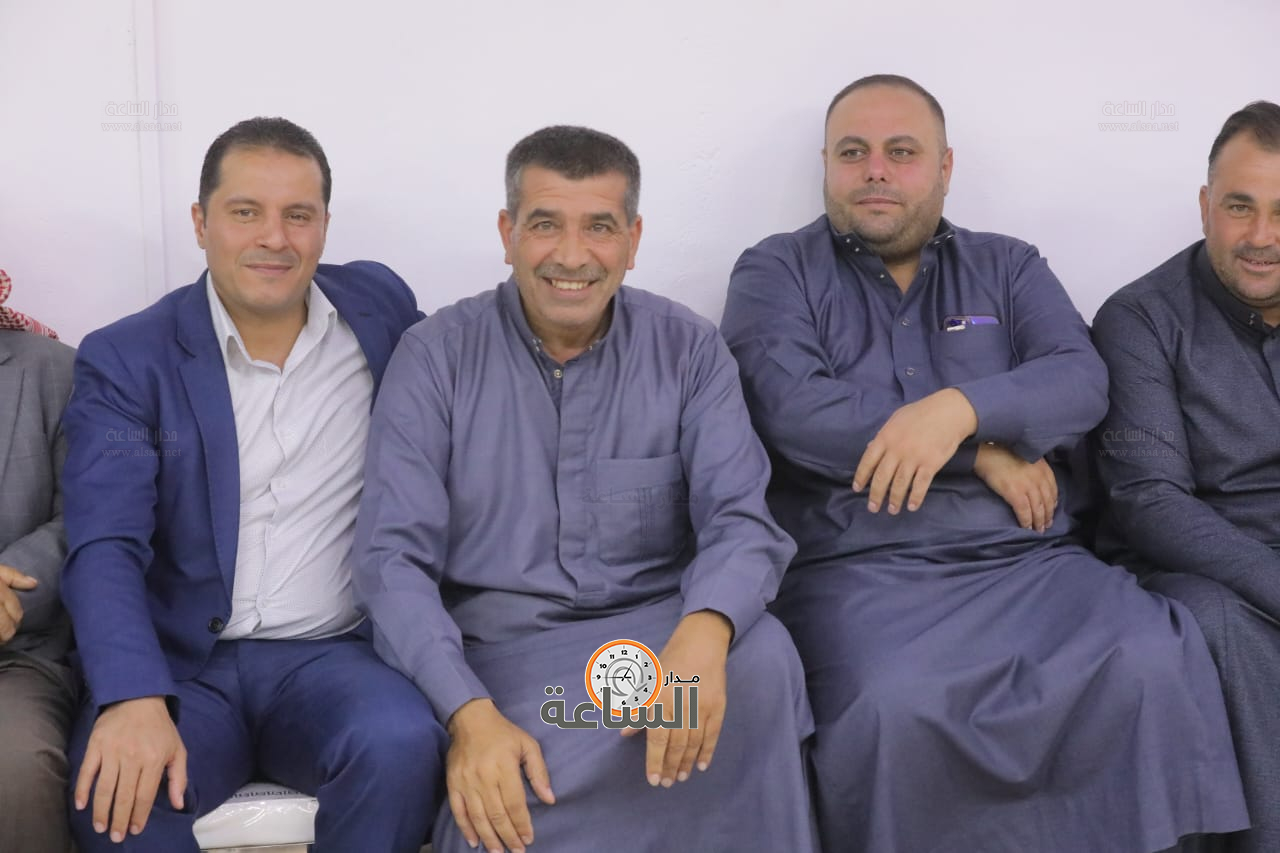 Madar Al-Saa Images 0.5433694446025764