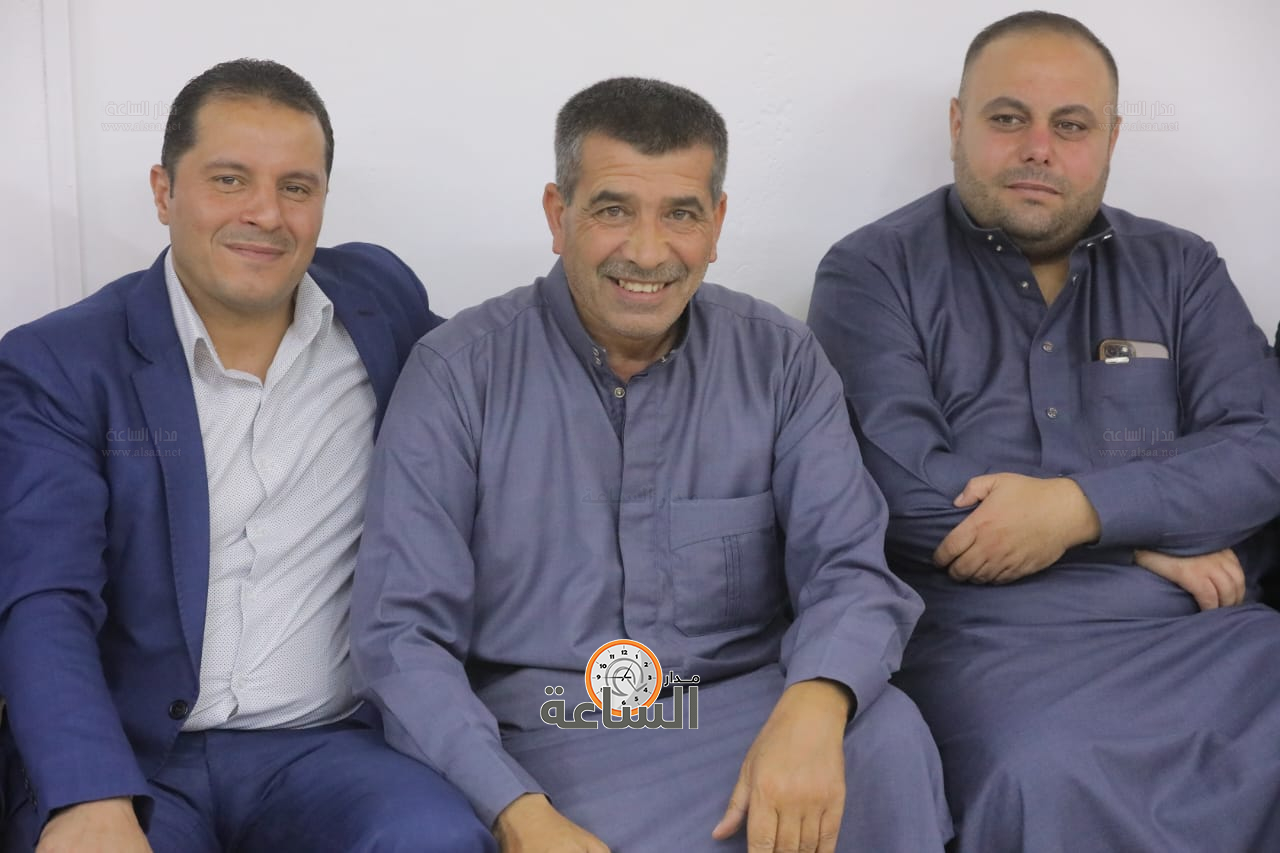 Madar Al-Saa Images 0.19957454042656197