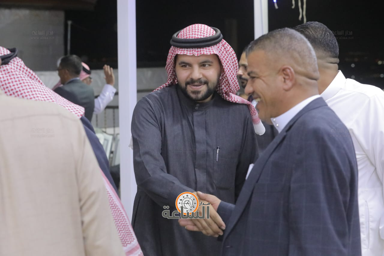 Madar Al-Saa Images 0.013900552381079678