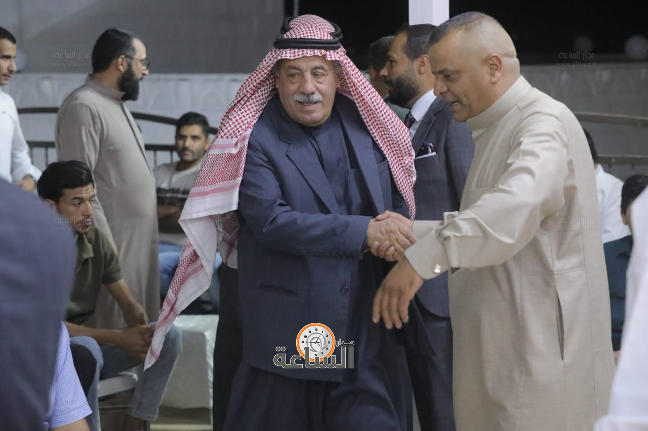 Madar Al-Saa Images 0.536661380251035